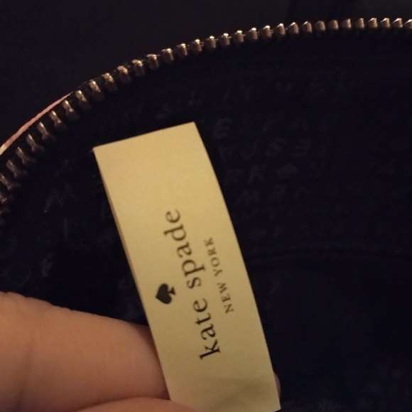 NWOT Kate Spade New York Floral Satchel - Picture 11 of 16
